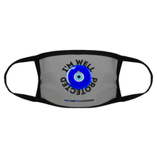 Load image into Gallery viewer, I'm Well Protected Face Mask for Children
