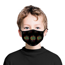 Load image into Gallery viewer, Be The Nice Kid Face Mask for Children