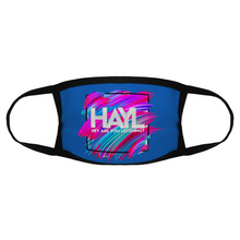 Load image into Gallery viewer, Hey Are You Listening? Face Mask for Children