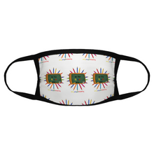 Load image into Gallery viewer, Be The Nice Kid Face Mask for Children