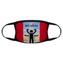 Load image into Gallery viewer, This Patriot Face Mask for Women and Men