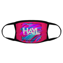 Load image into Gallery viewer, Hey Are You Listening? Face Mask for Children