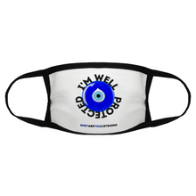 Load image into Gallery viewer, I'm Well Protected Face Mask for Children