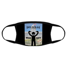 Load image into Gallery viewer, This Patriot Face Mask for Women and Men