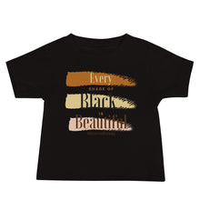 Load image into Gallery viewer, Every Shade Baby Jersey Short Sleeve Tee