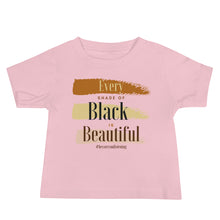 Load image into Gallery viewer, Every Shade Baby Jersey Short Sleeve Tee