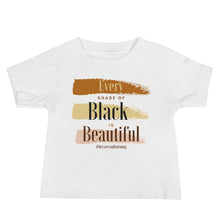 Load image into Gallery viewer, Every Shade Baby Jersey Short Sleeve Tee