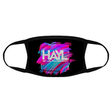 Load image into Gallery viewer, Hey Are You Listening? Face Mask for Children