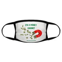 Load image into Gallery viewer, I'm A Money Magnet Face Mask for Children