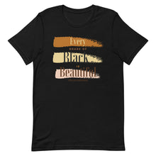 Load image into Gallery viewer, Every Shade Short-Sleeve Adult Unisex T-Shirt