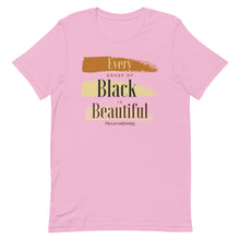 Load image into Gallery viewer, Every Shade Short-Sleeve Adult Unisex T-Shirt
