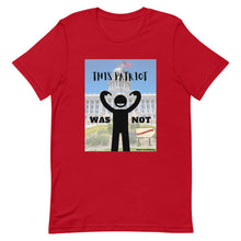 Load image into Gallery viewer, This Patriot Short-Sleeve Adult Unisex T-Shirt