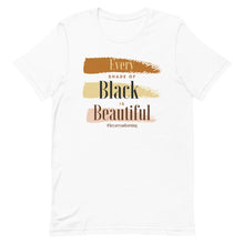 Load image into Gallery viewer, Every Shade Short-Sleeve Adult Unisex T-Shirt