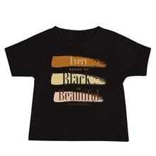 Load image into Gallery viewer, Every Shade Baby Jersey Short Sleeve Tee
