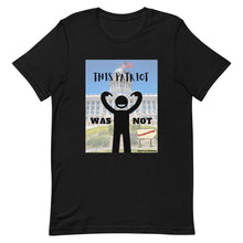 Load image into Gallery viewer, This Patriot Short-Sleeve Adult Unisex T-Shirt
